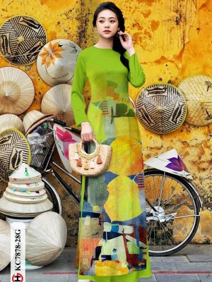 1609855022 994 vai ao dai hoa in 3D (8)